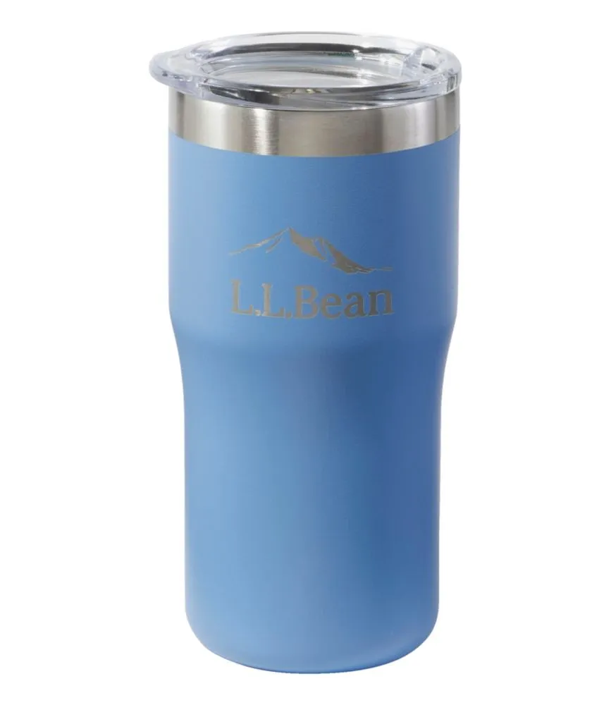 L.L.Bean Insulated Camp Tumbler