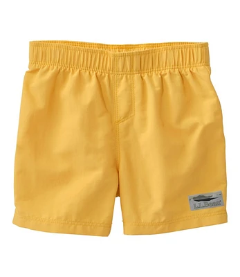 Toddlers' Stowaway Shorts