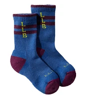 Kids' L.L.Bean Katahdin Socks