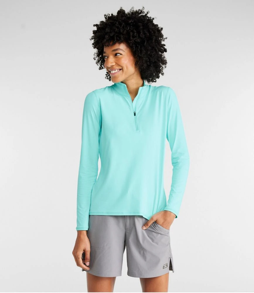 Women's SunSmart® UPF 50+ Sun Shirt