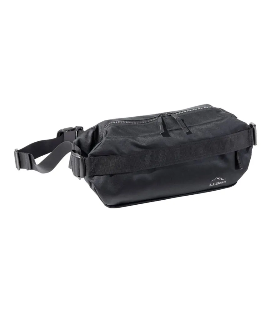 Athleisure Sling Pack