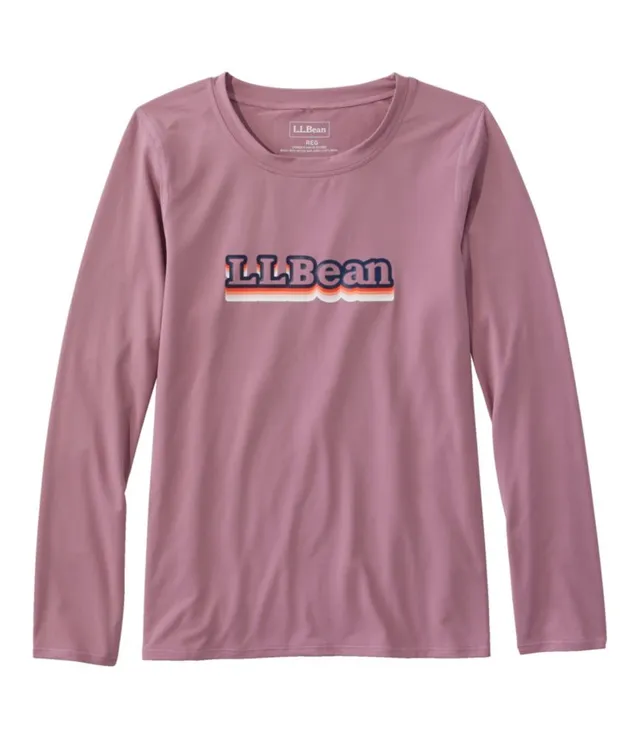 L.L.Bean Women's Saturday T-Shirt