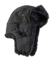 Adults' Mad Bomber Supplex Hat