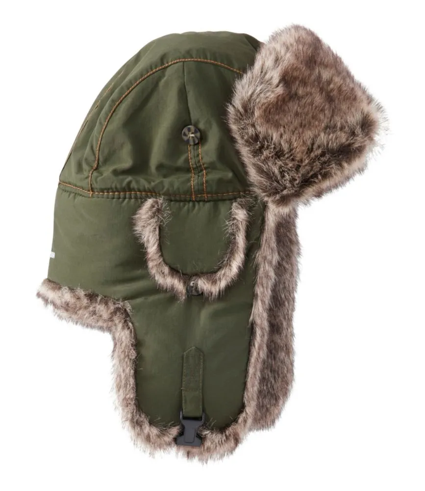 Adults' Mad Bomber Supplex Hat