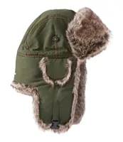 Adults' Mad Bomber Supplex Hat