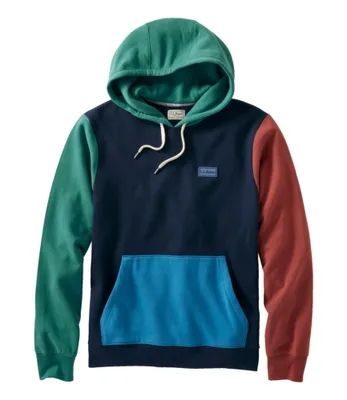 Women's L.L.Bean 1912 Sweatshirt, Full-Zip Hooded