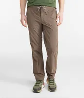 Men's Water-Resistant Cresta Hiking Comfort Waist Pants, Standard Fit