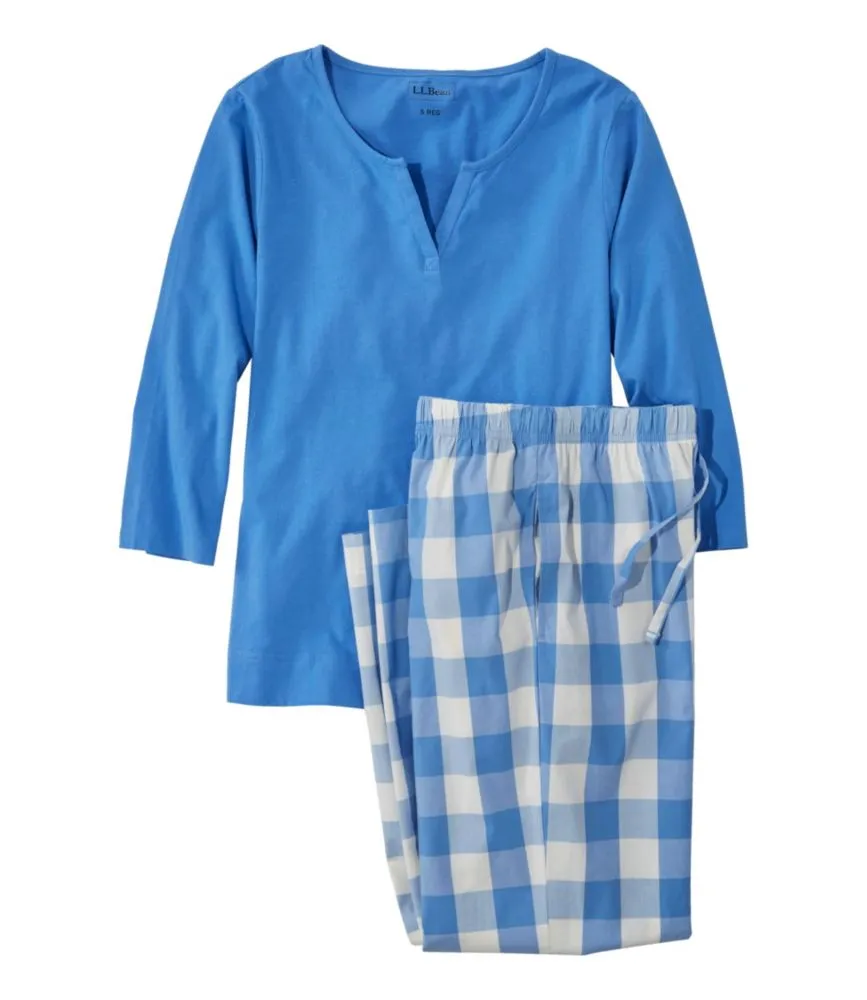 Women's Restorative Sleepwear Sleep Pants at L.L. Bean