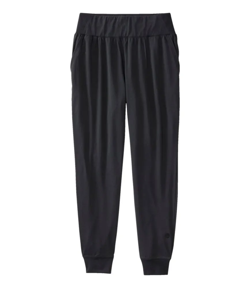 Women's VentureSoft Knit Relaxed Joggers