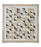 Flying Geese Quilt Collection