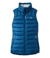 Women's Bean's Down Vest