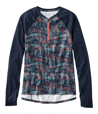 Women's Comfort Cycling Jersey