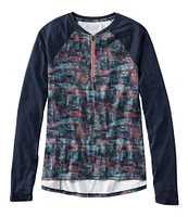 Women's Comfort Cycling Jersey