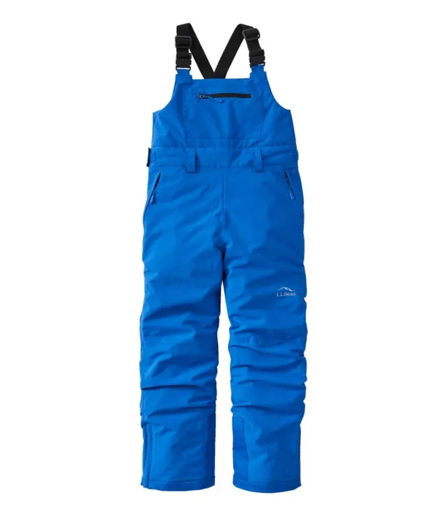 Infants' and Toddlers' L.L.Bean Down Snow Bibs