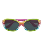 Toddlers' L.L.Bean Active Polarized Sunglasses