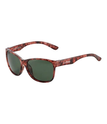 Women's  L.L.Bean Northhaven Polarized Sunglasses