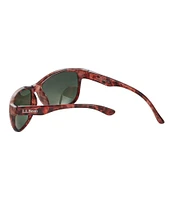 Women's  L.L.Bean Northhaven Polarized Sunglasses