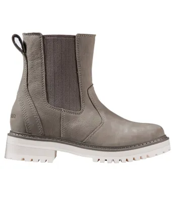 Women's Camden Hills Chelsea Boots