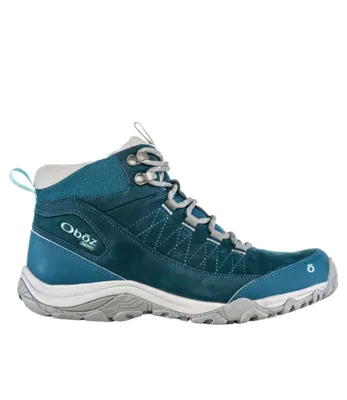 Women's Oboz Ousel B-Dry Hiking Boots