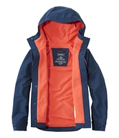 Little Kids' Boundless Softshell Jacket