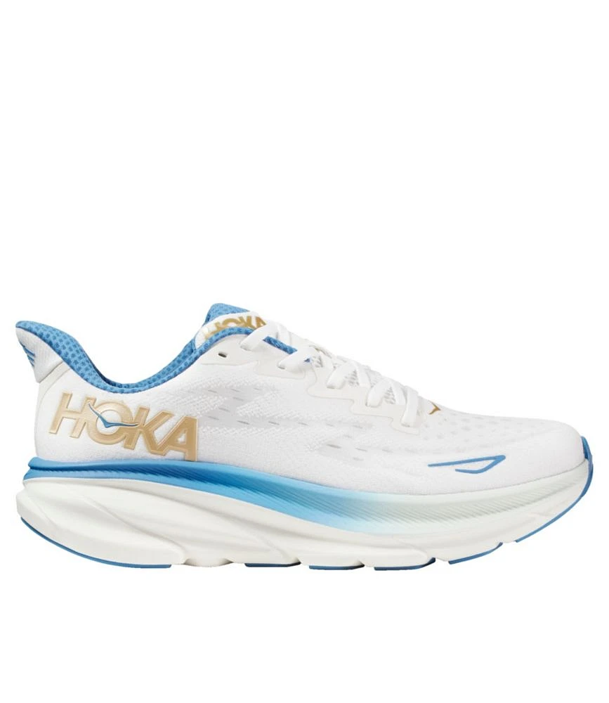 Men's HOKA Clifton 9 Running Shoes