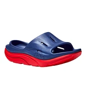 Adults' Hoka Ora Recovery Slides 3