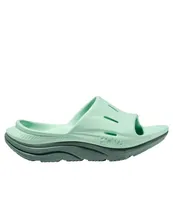 Women's Hoka Ora Recovery Slides 3