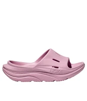 Women's HOKA Ora Recovery Slides 3