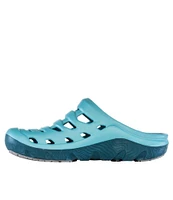 Women's Oboz Whakata Coast Clogs