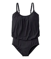 Women's Shaping Swimwear