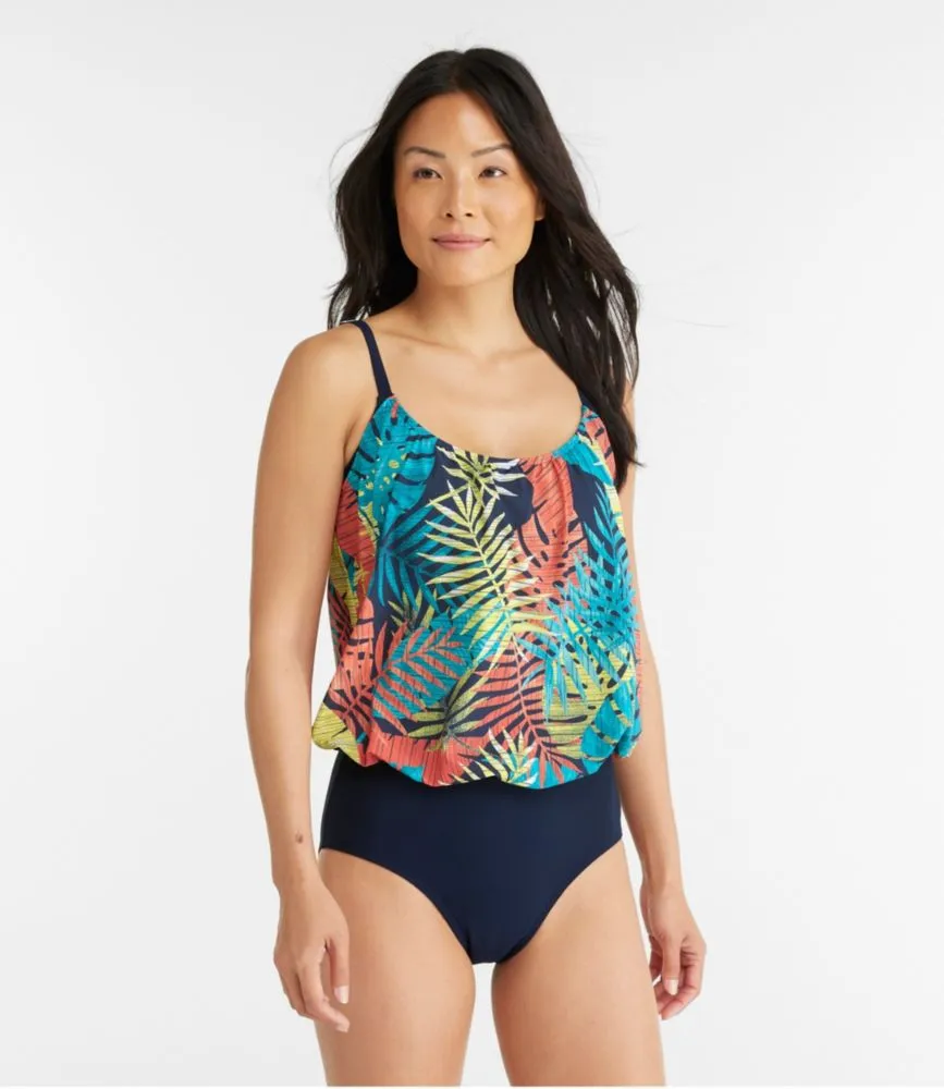 Women's Shaping Swimwear