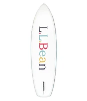 L.L.Bean Bayside Inflatable SUP Package, 11'6"