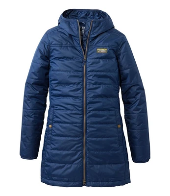 Women's Mountain Classic Puffer Coat