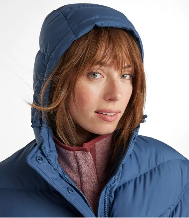 Women's Popham Puffer Jacket