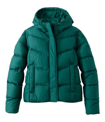 Women's Popham Puffer Jacket