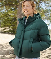 Women's Popham Puffer Jacket