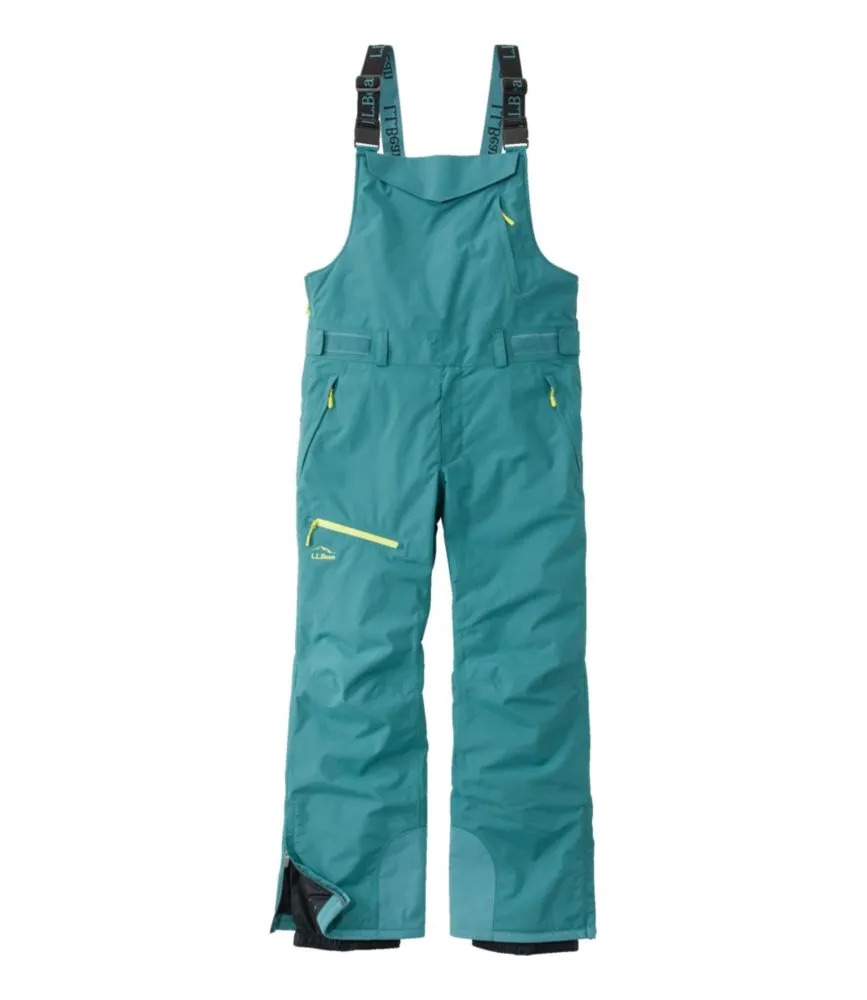 Men's Wildcat Bib Pant