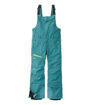 Men's Wildcat Bib Pant