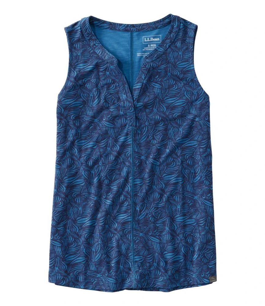 Women's Streamside Tank