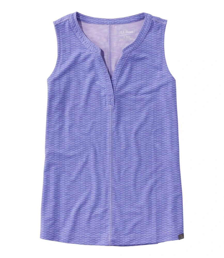 Women's Streamside Tank