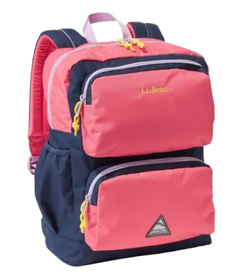 Trailfinder Backpack, 23L