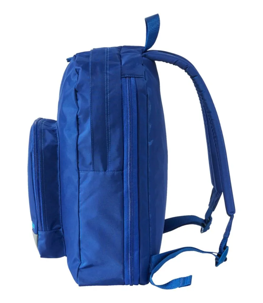 Kids' L.L.Bean Stowaway Day Pack