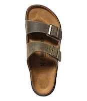 Men's Birkenstock Arizona Rugged Sandals