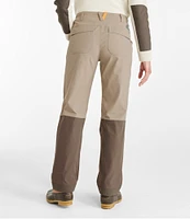 Women's Upland Pro Hunting Pant, Mid-Rise