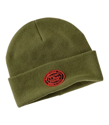 Adults' Northwoods Hunter's Beanie