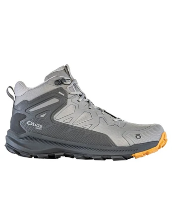 Men's Oboz Katabatic B-DRY Hiking Boots