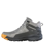 Men's Oboz Katabatic B-DRY Hiking Boots