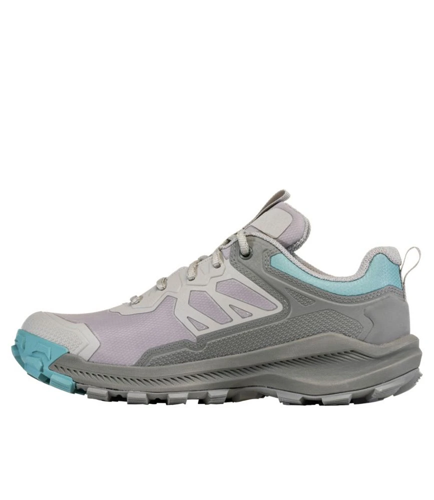 Women's Oboz Katabatic B-DRY Hiking Shoes