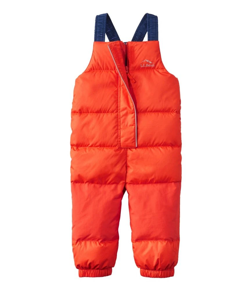 Infants' and Toddlers' L.L.Bean Down Snow Bibs