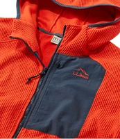Men's Pathfinder Performance Fleece Jacket, Full-Zip Hoodie
